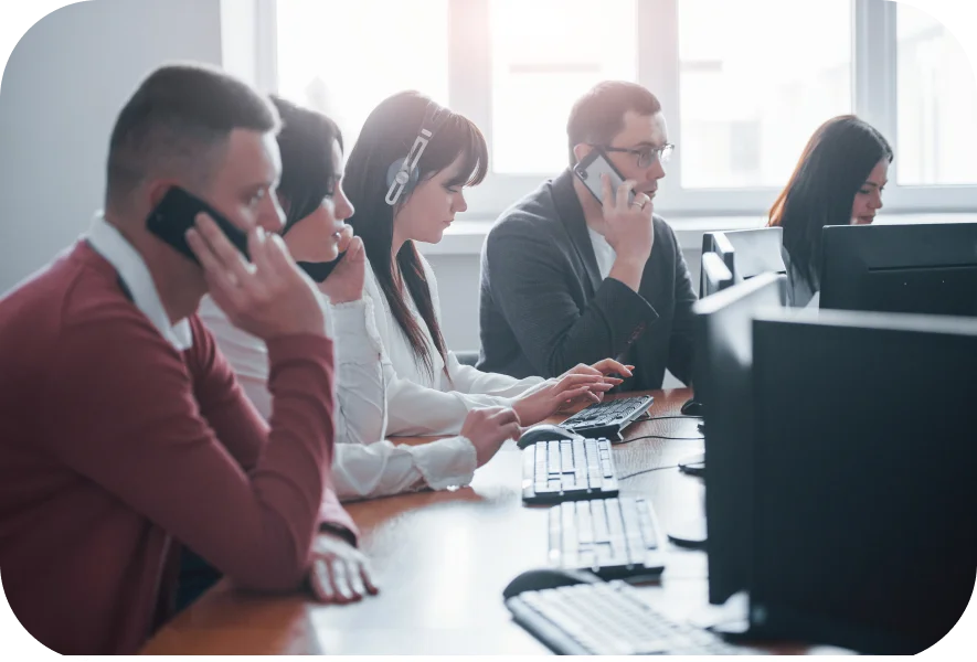 Что включает в себя «Контроль качества звонков» от MTS в посёлок городского типа Тарасовский