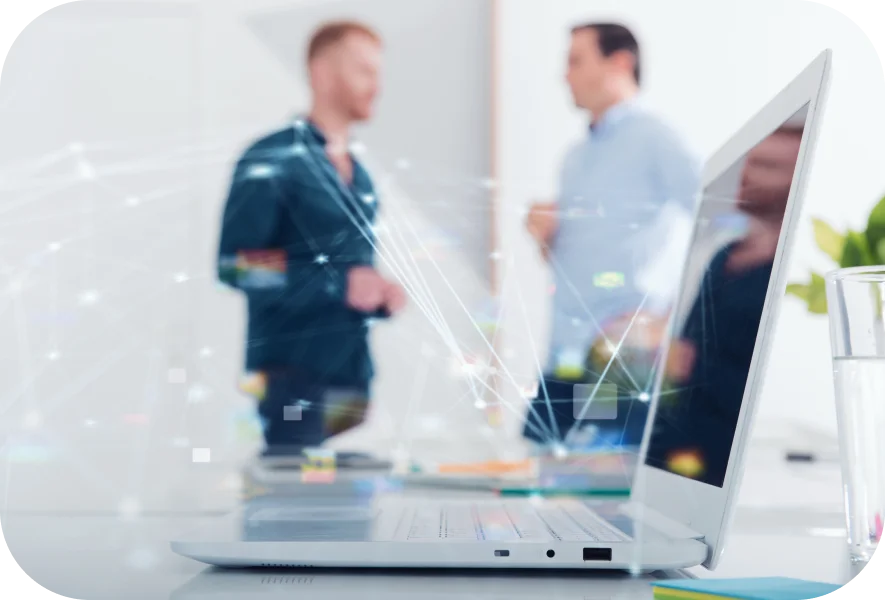 Основные подходы к построению сетей в посёлок городского типа Тарасовский